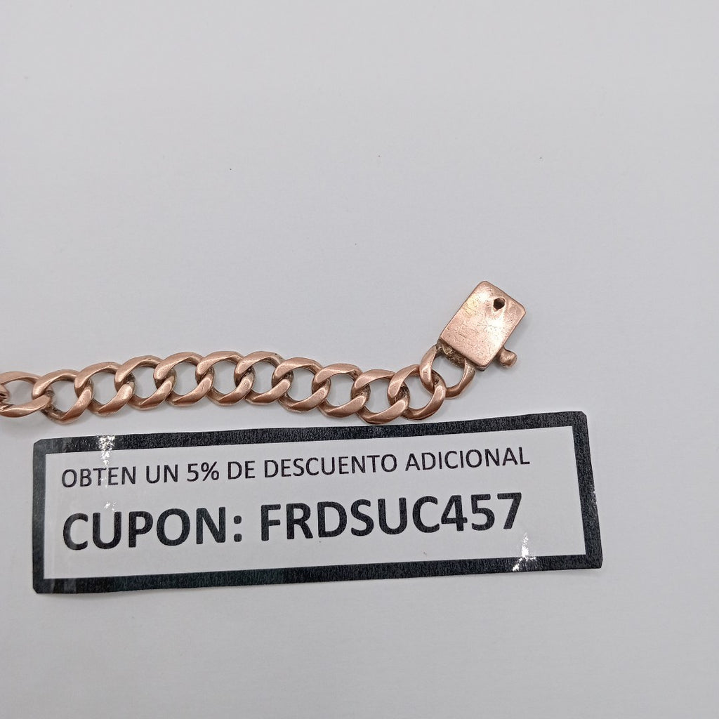 ESCLAVA ORO 8 K 20,80 GRMS (SEMINUEVO)