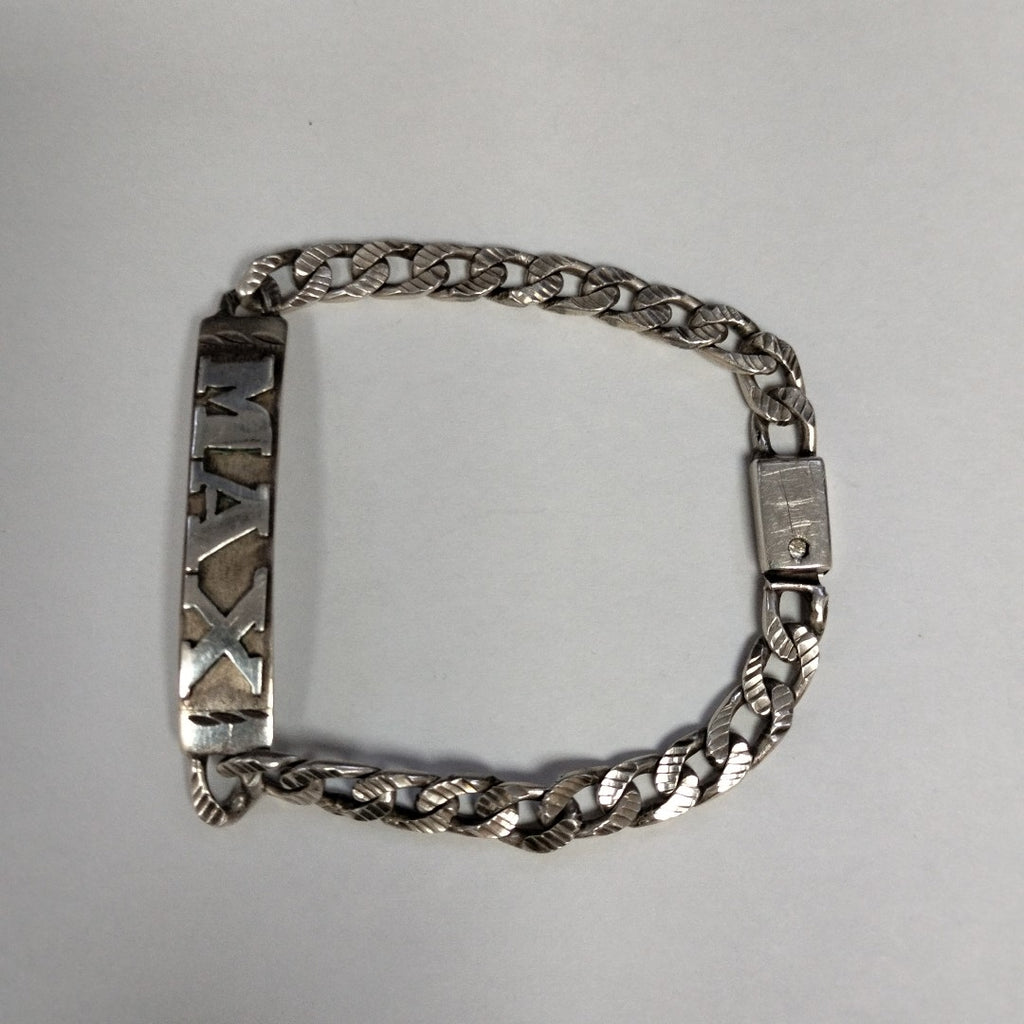 ESCLAVA PLATA 11.7 GRMS (SEMINUEVO)