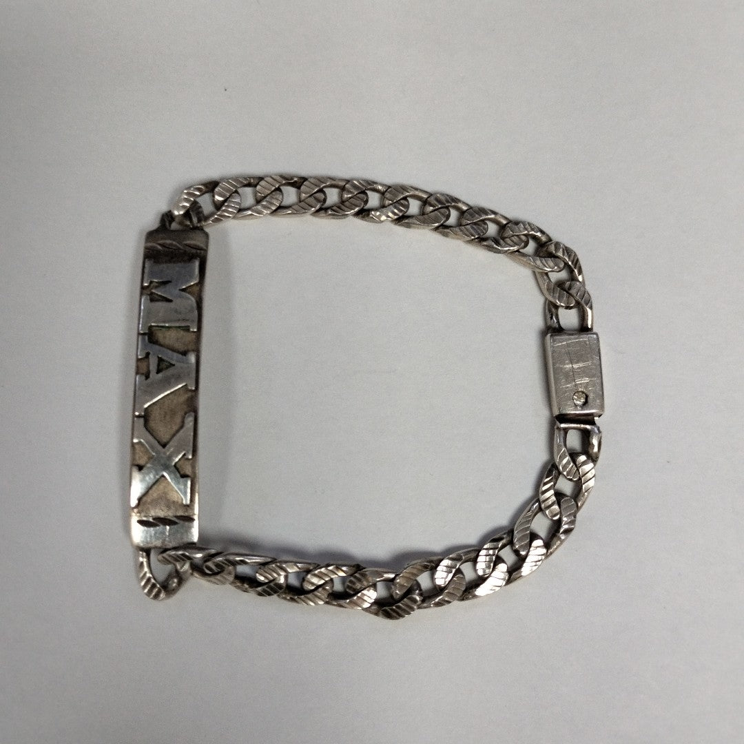 ESCLAVA PLATA 11.7 GRMS (SEMINUEVO)