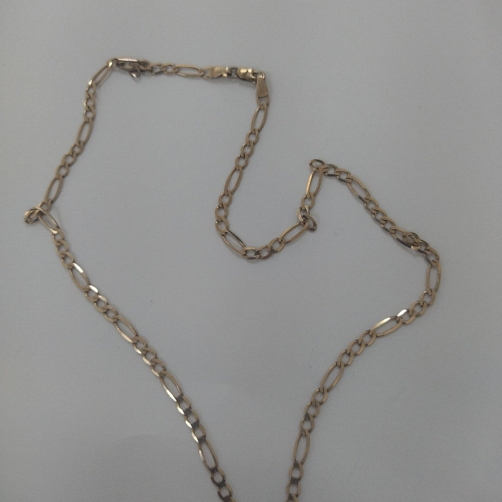 CADENA ORO 14 K 5,90 GRMS (SEMINUEVO)