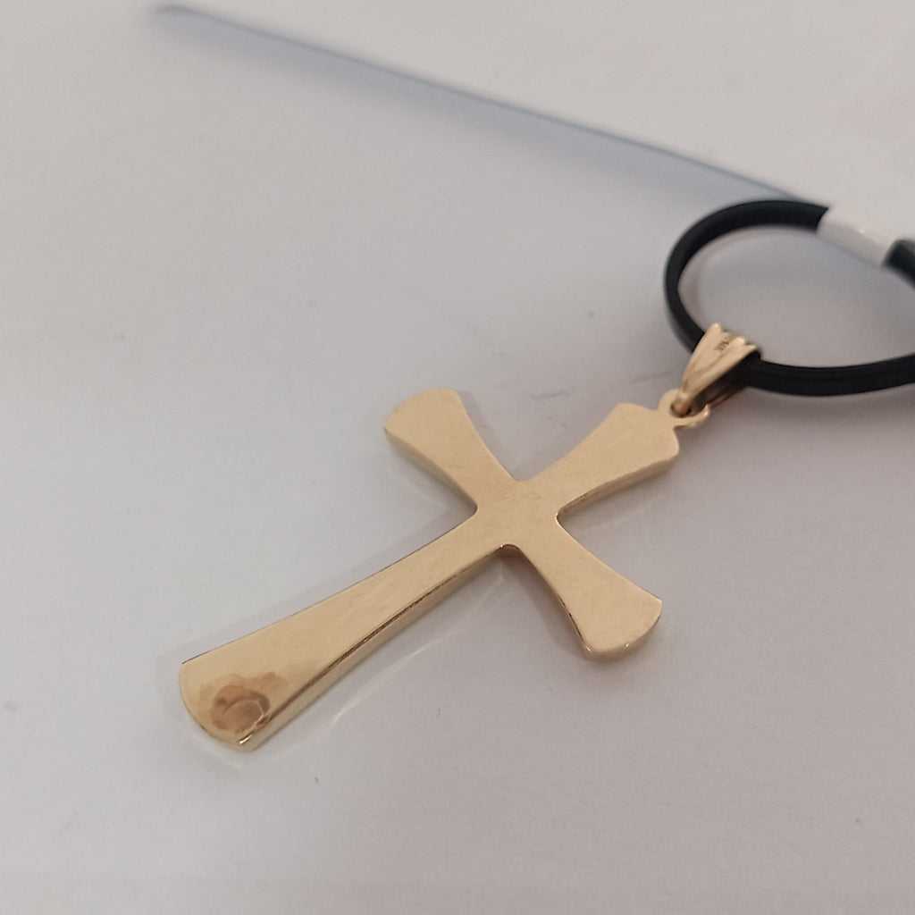 DIJE ORO 14 K 2 GRMS (SEMINUEVO)