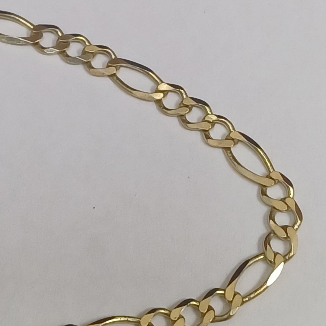 PULSERA 3X1 10K 18 CM 2.7 GR (NUEVO)