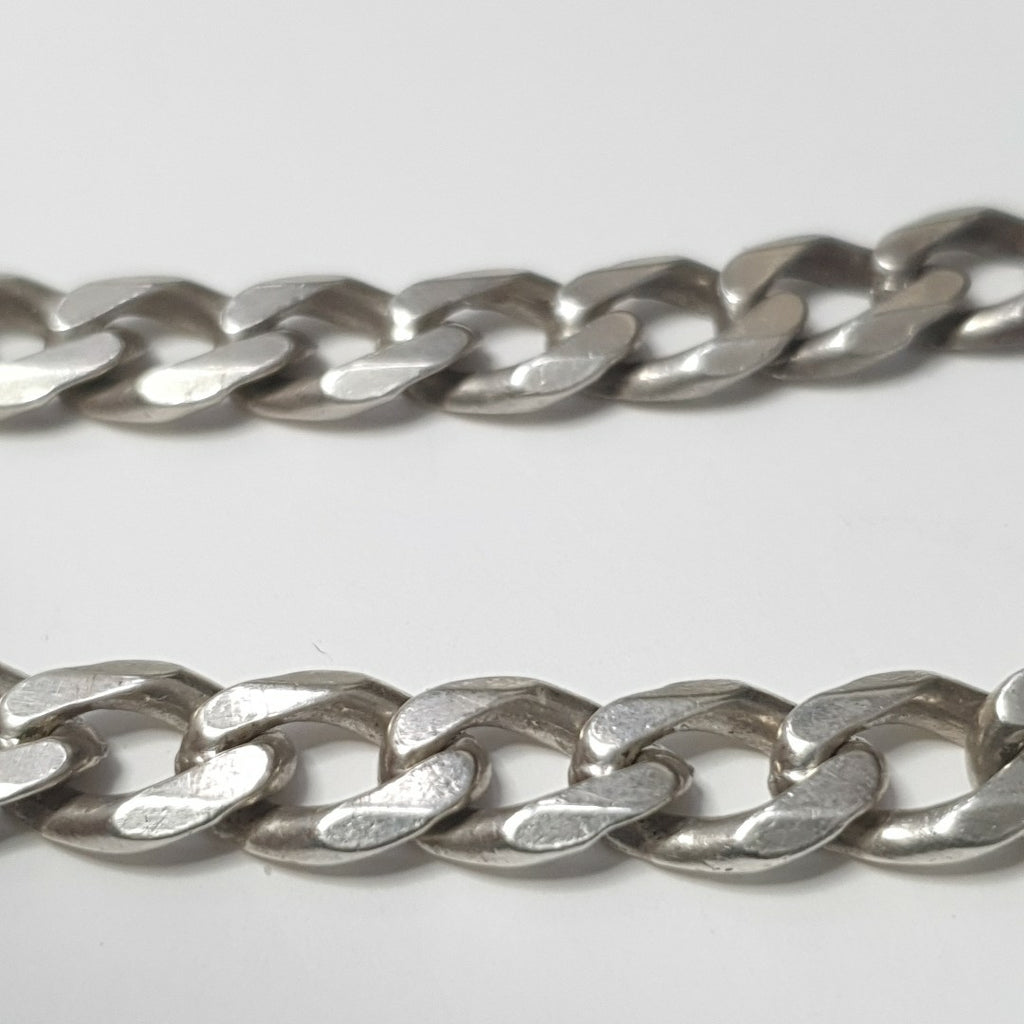 PULSERA PLATA 17.7 GRMS (SEMINUEVO)