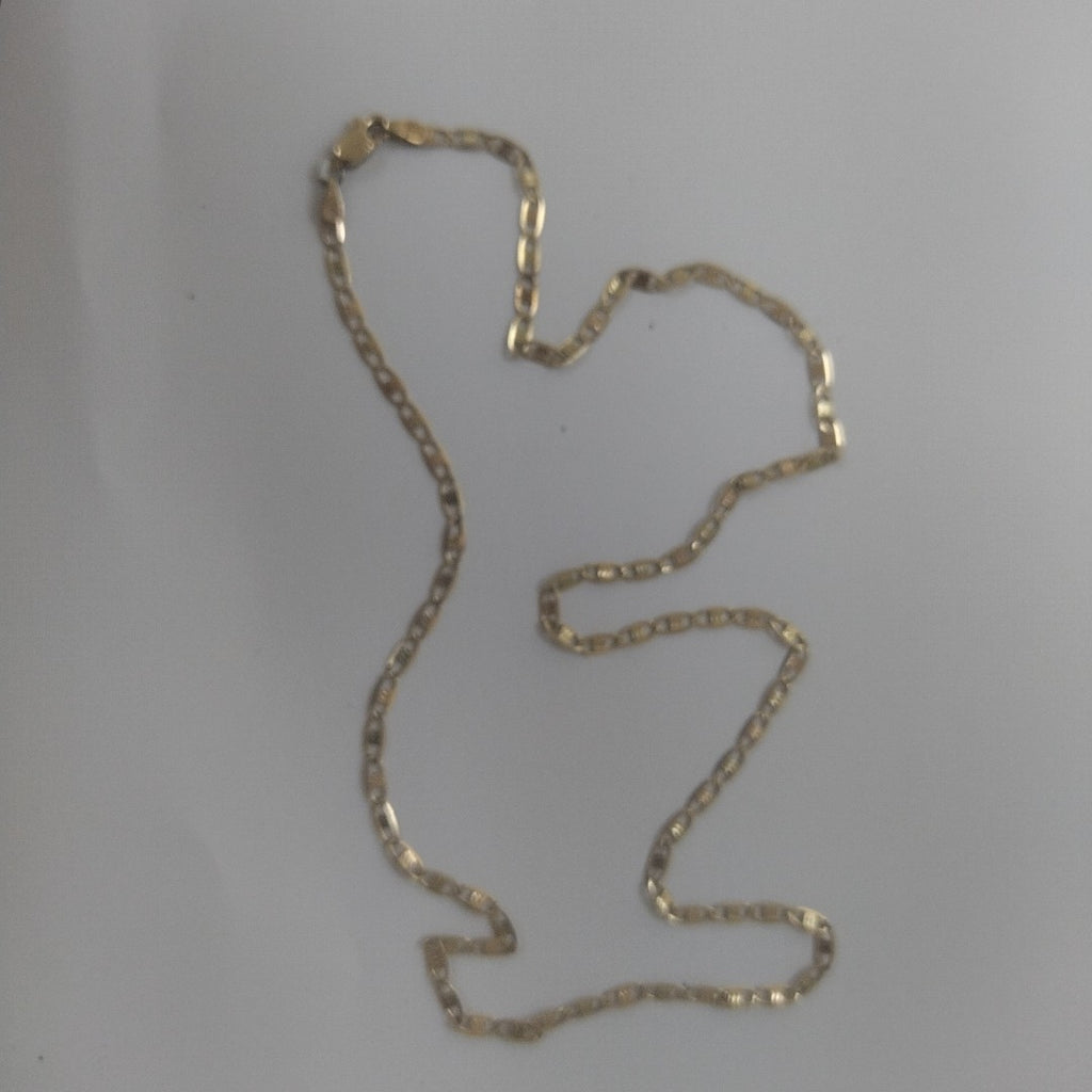 CADENA ORO 14 K 6 GRMS (SEMINUEVO)