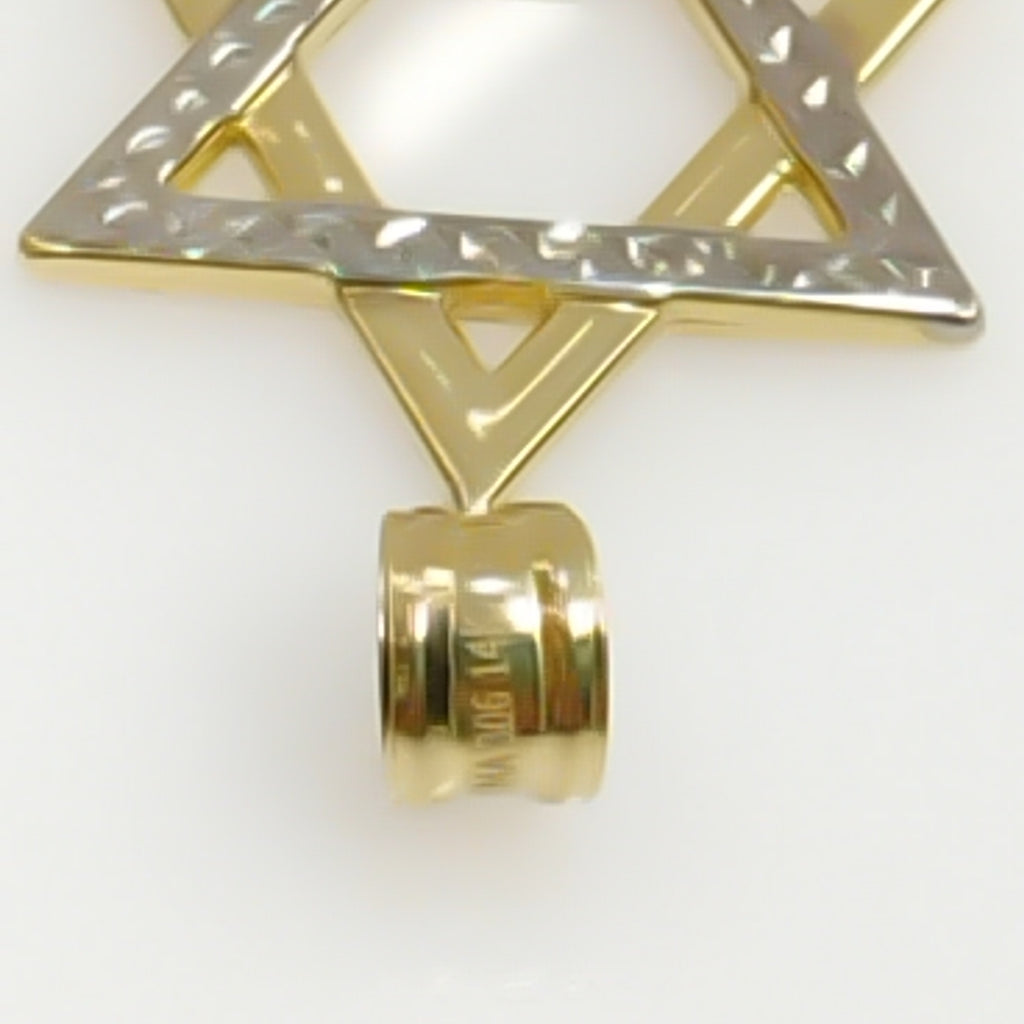 DIJES ORO 14K 1.7 (NUEVO)