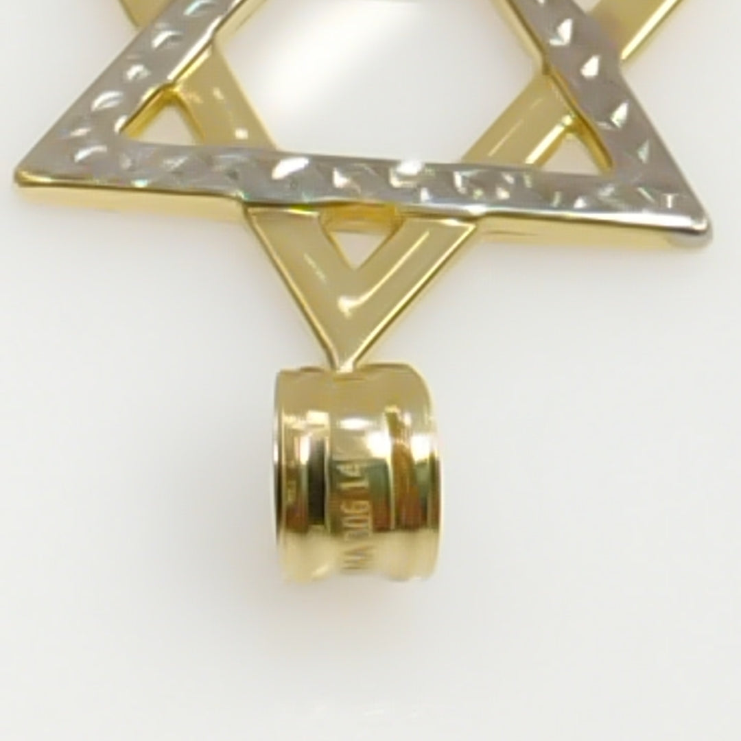 DIJES ORO 14K 1.7 (NUEVO)