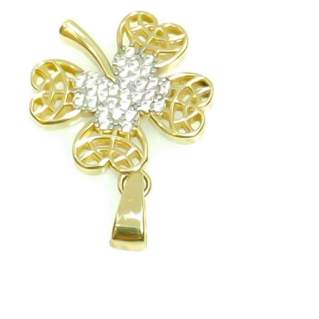 DIJES ORO 14K 1.7 (NUEVO)