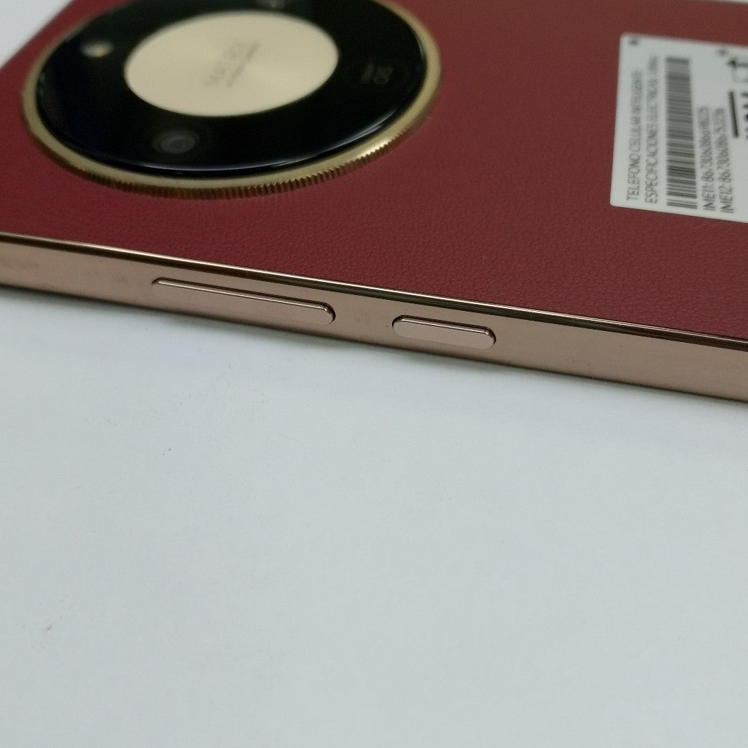 CELULAR HONOR MAGIC 8 LITE MTN-NX3 (2025) 512 GB 8 GB RAM (SEMINUEVO)