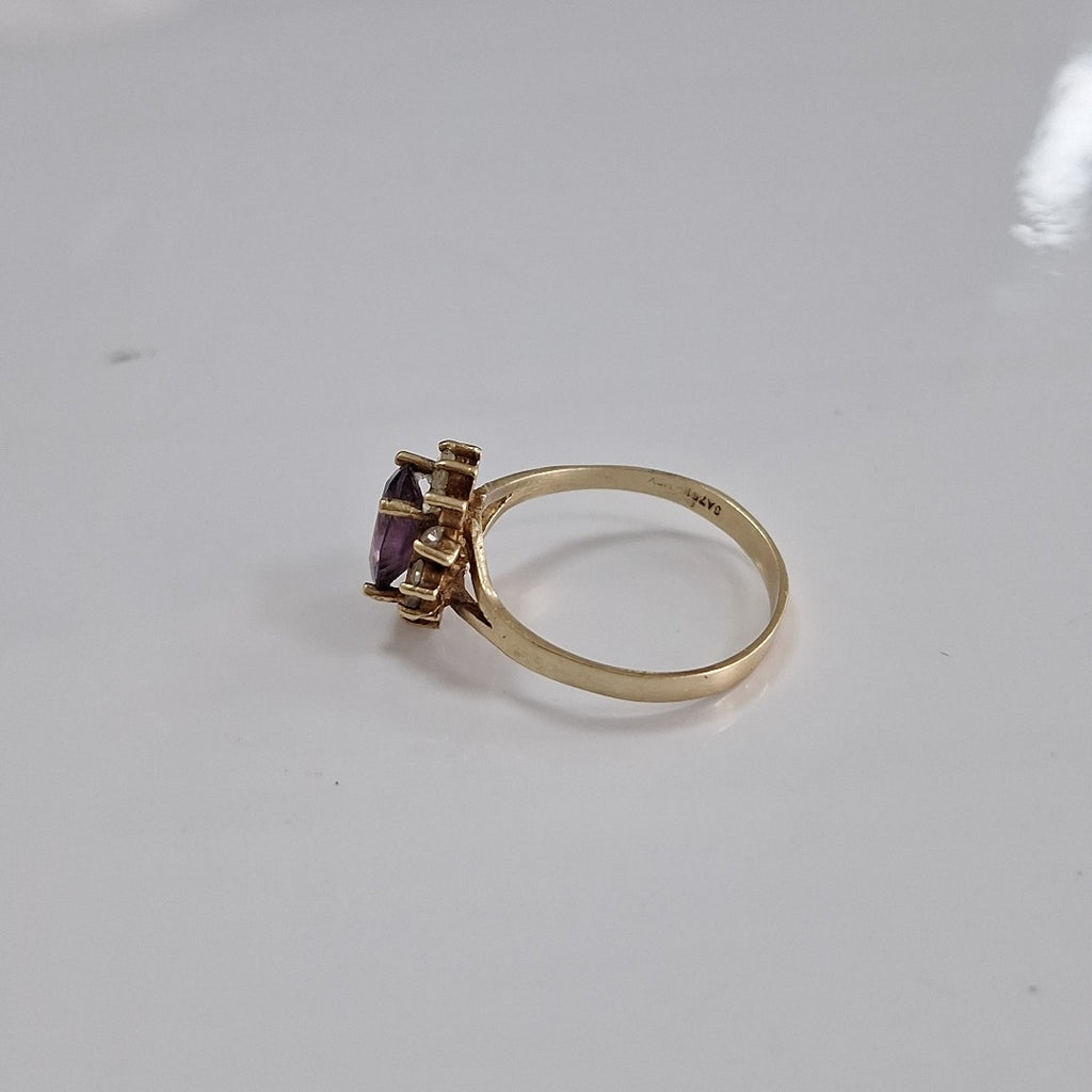 ANILLITO ORO 8 K 3,30 GRMS (SEMINUEVO)