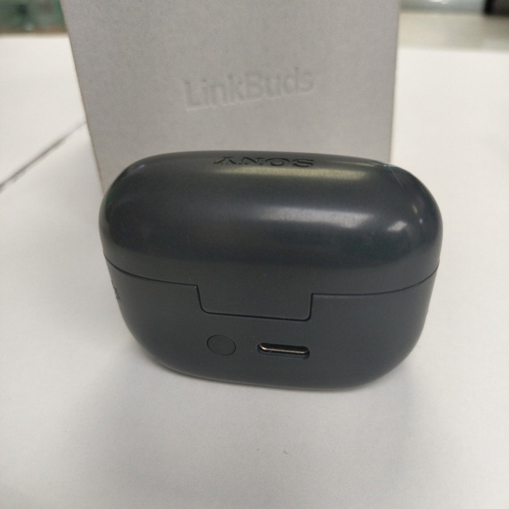 AUDIFONOS SONY WF-LS900N INALAMBRICO IN EAR (SEMINUEVO)