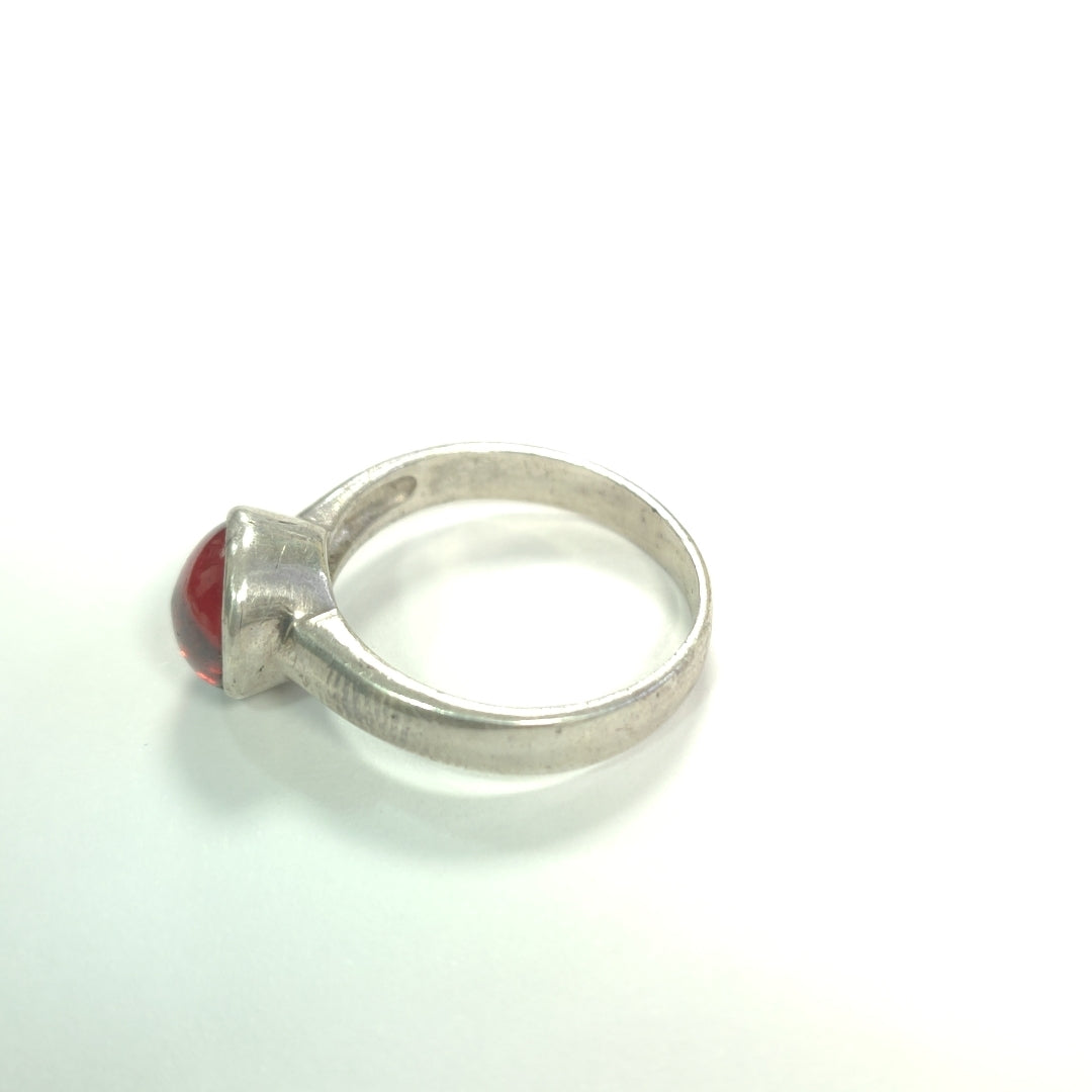 ANILLITO PLATA 3.4 GRMS (SEMINUEVO)