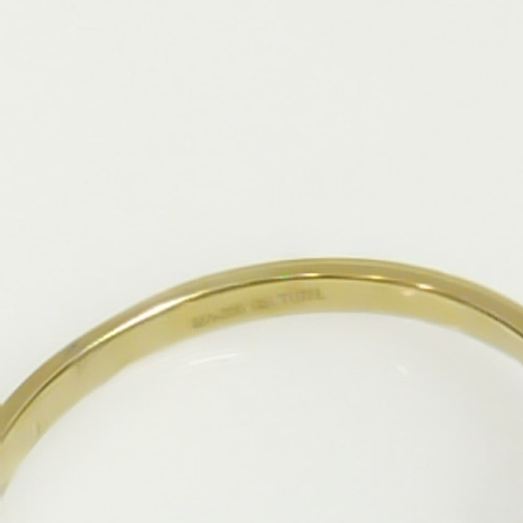 ANILLOS DAMA ORO 10K 0.8 (NUEVO)