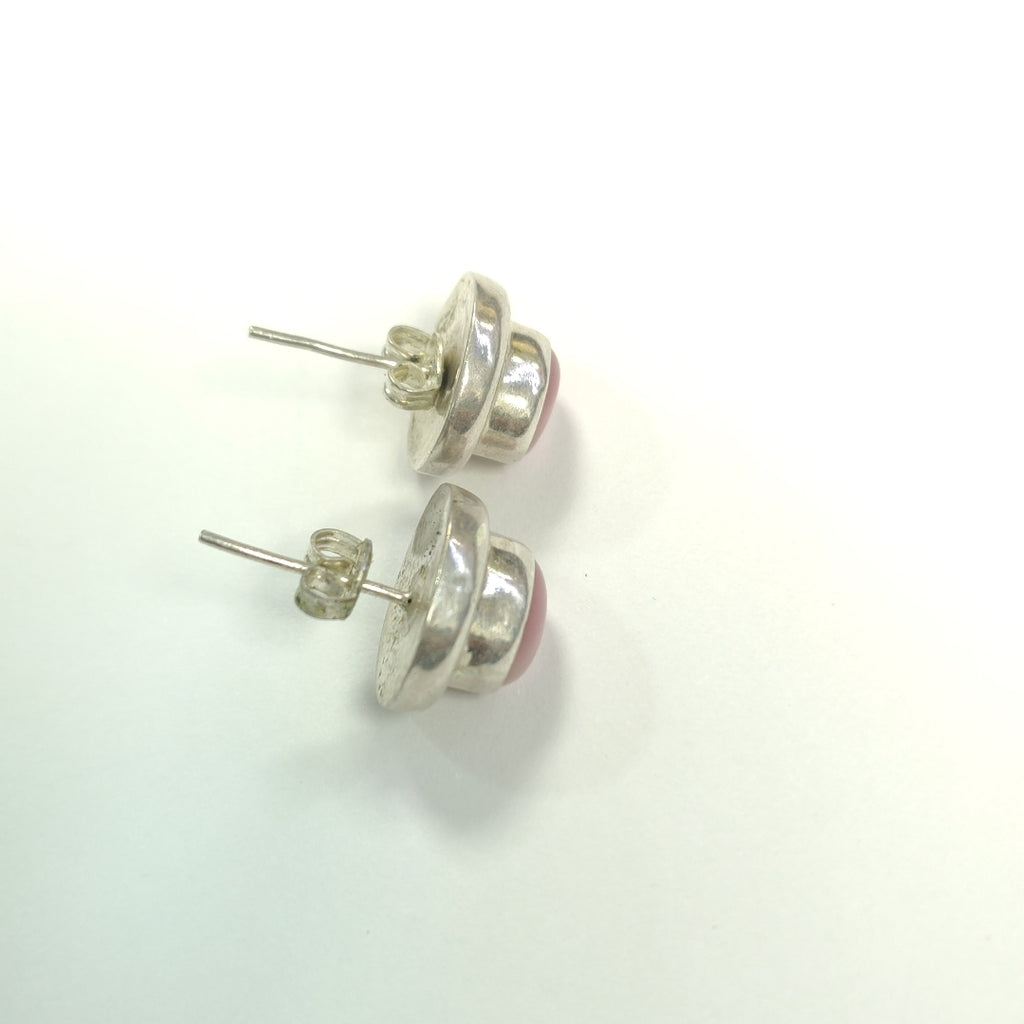 BROQUELES PAR PLATA 2 GRMS (SEMINUEVO)