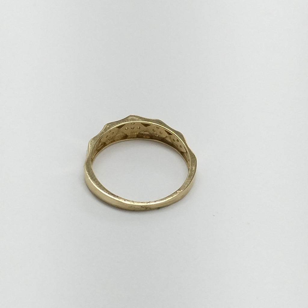 ANILLOS DAMA ORO 14K 2.2 (NUEVO)