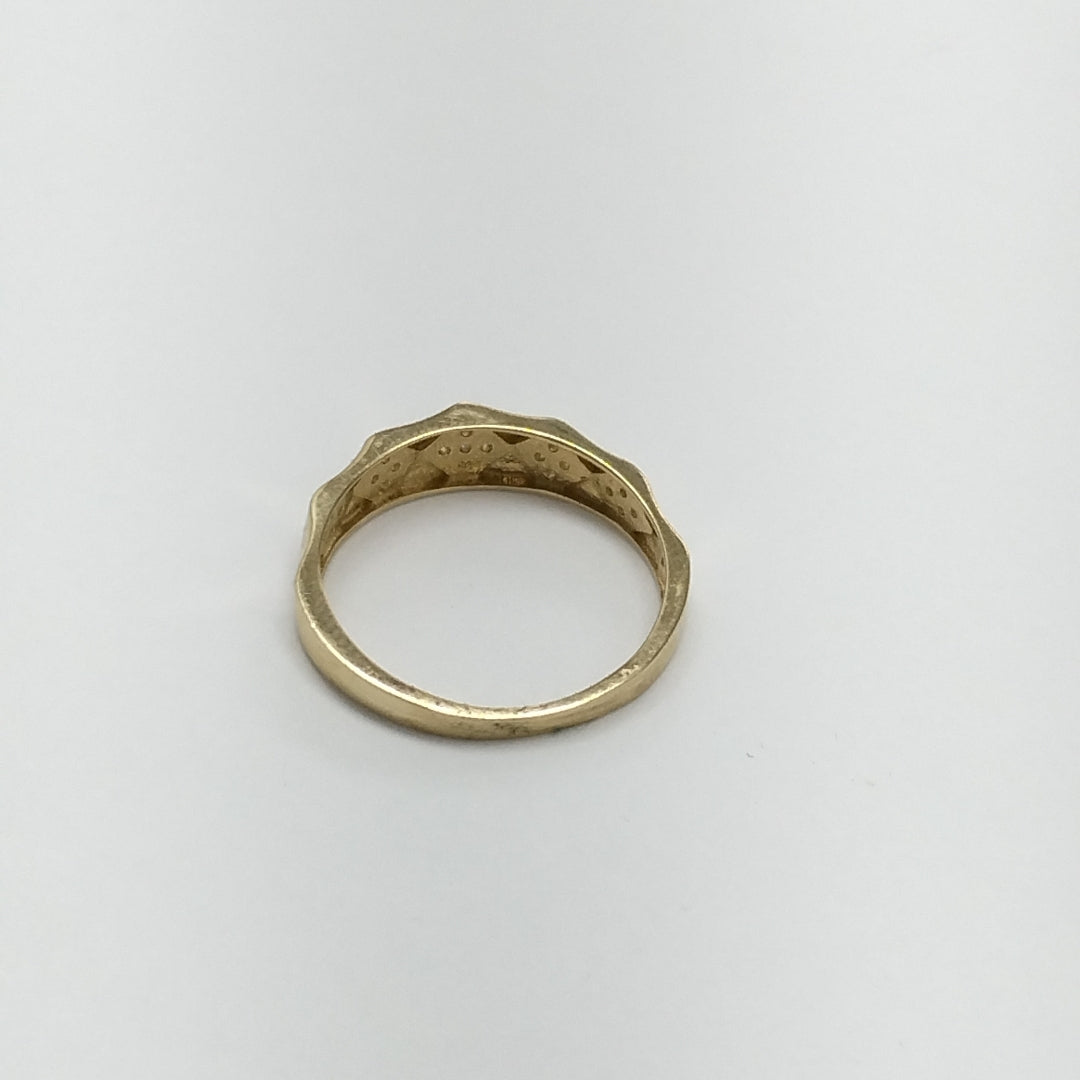 ANILLOS DAMA ORO 14K 2.2 (NUEVO)