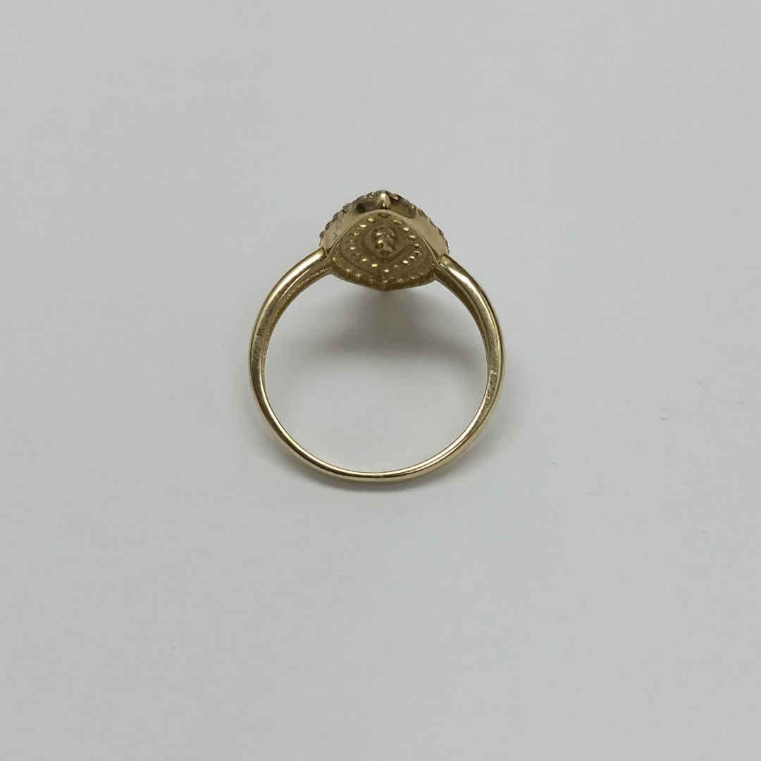 ANILLOS DAMA ORO 10K 2.5 (NUEVO)