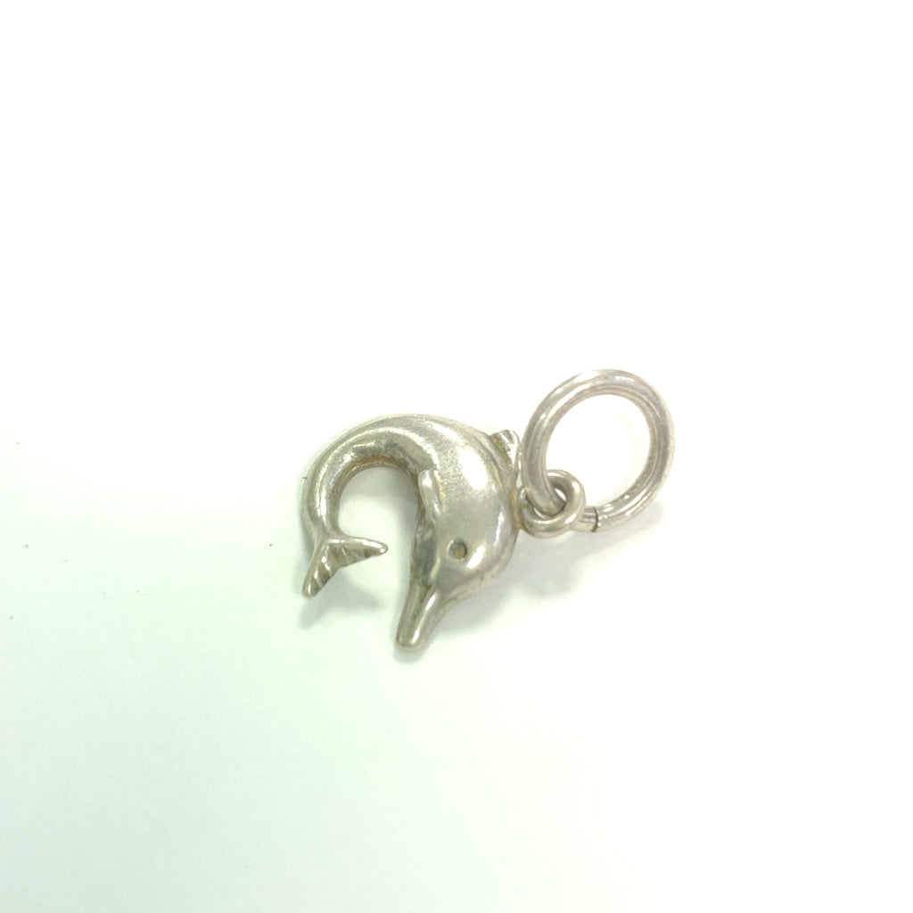 DIJE PLATA 0.7 GRMS (SEMINUEVO)