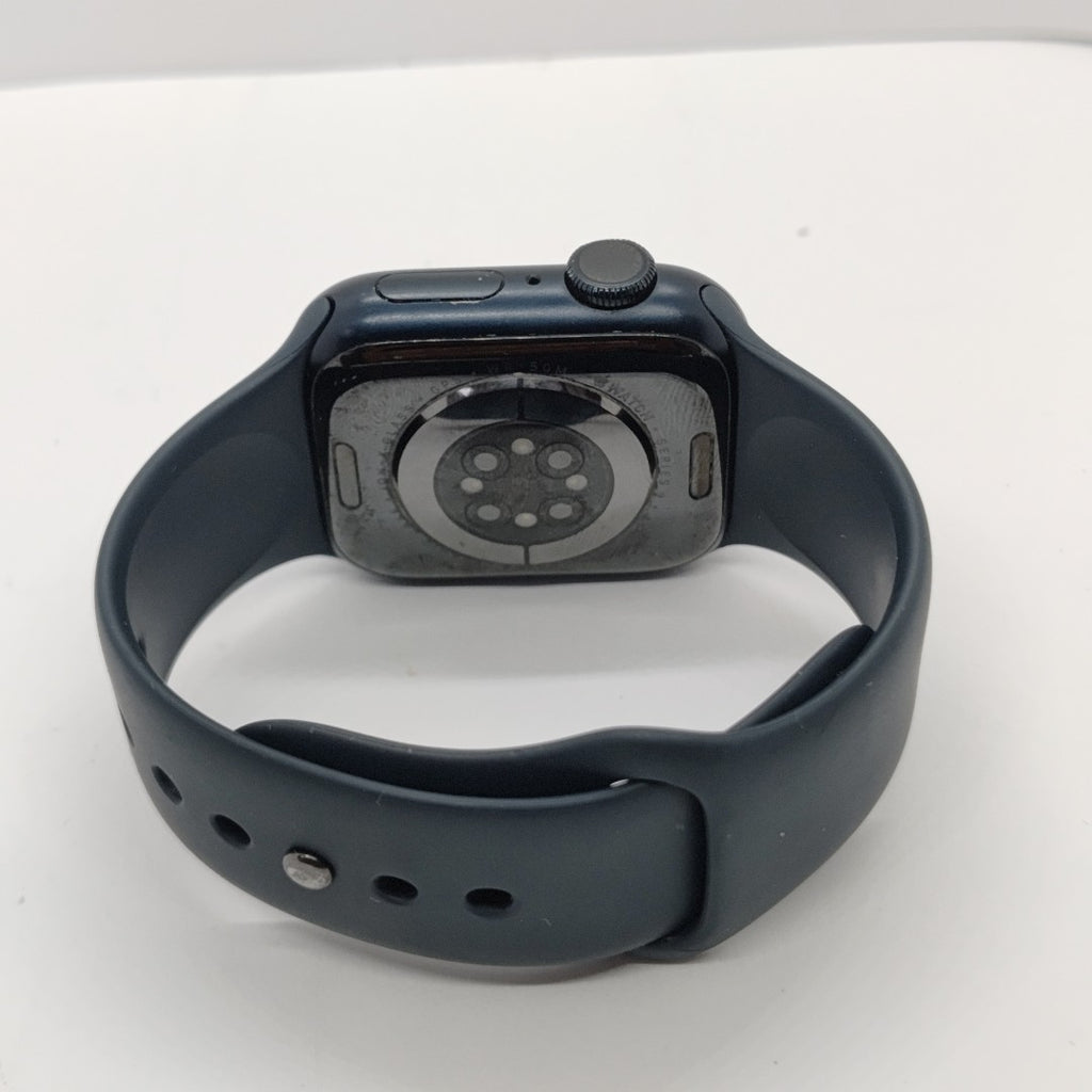 SMARTWATCH APPLE SERIES 9 ALUMINIO A2978 41 MM GPS (SEMINUEVO)