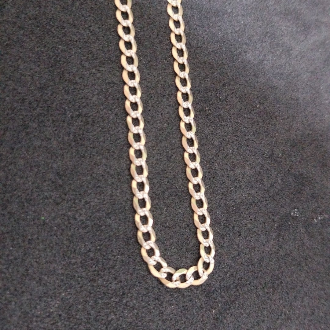 CADENA ORO 14 K 10.9 GRMS (SEMINUEVO)