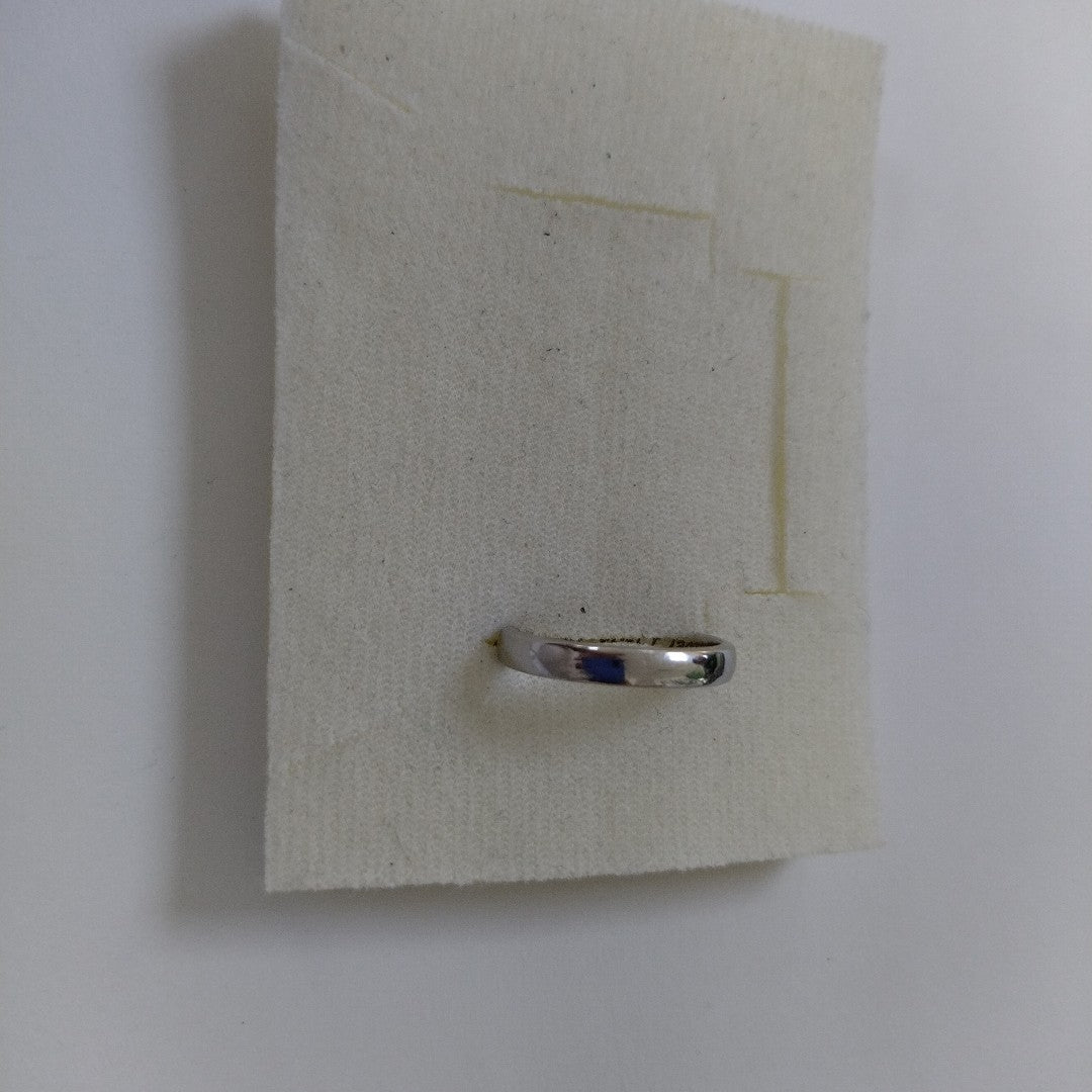 ANILLITO ORO 14 K 3,60 GRMS (SEMINUEVO)