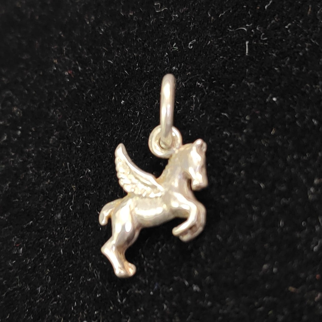 DIJE PLATA 1.5 GRMS (SEMINUEVO)