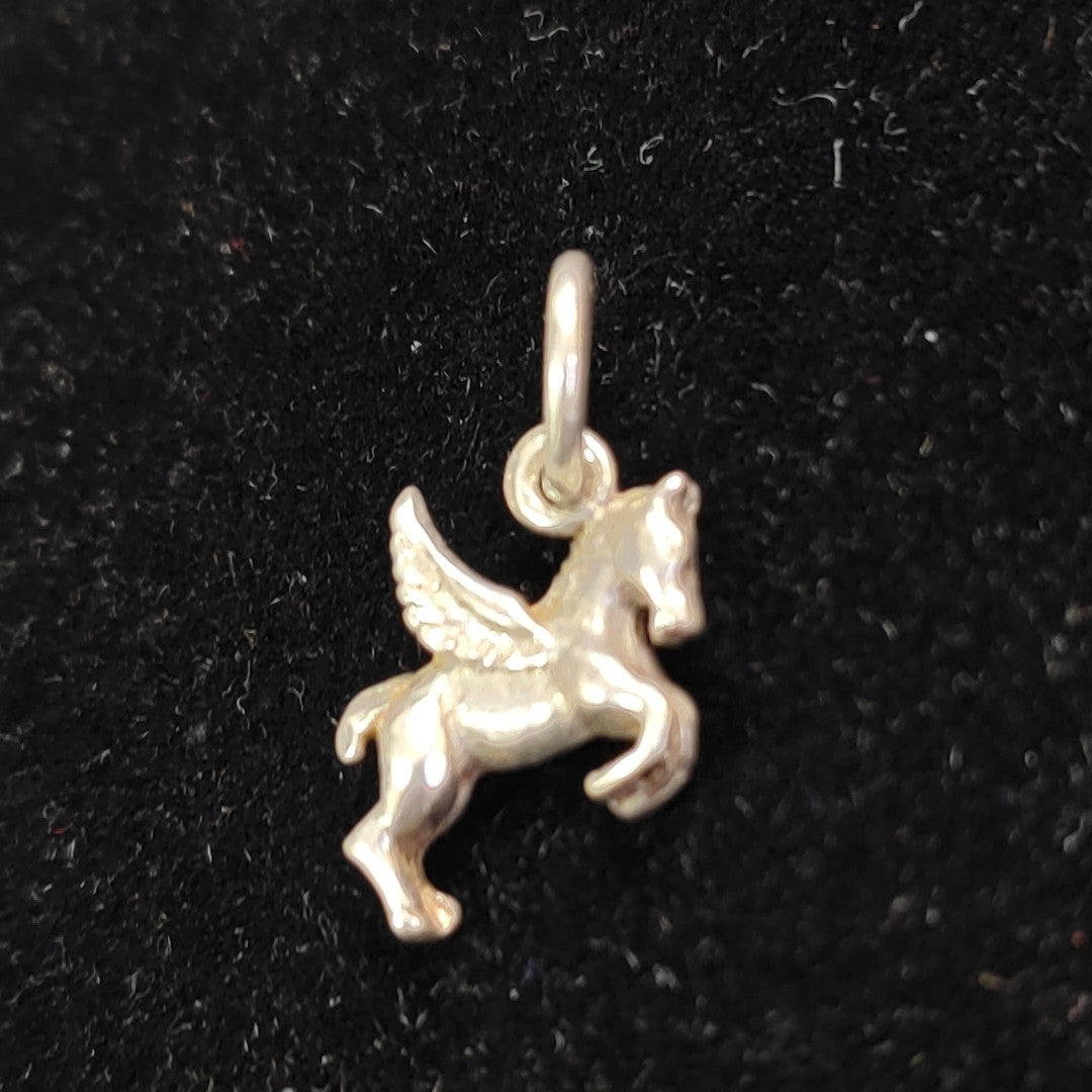 DIJE PLATA 1.5 GRMS (SEMINUEVO)