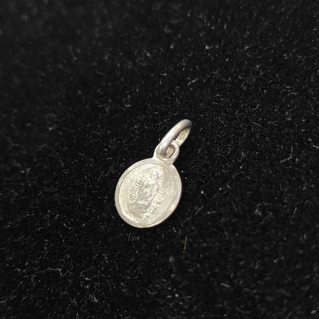 DIJE PLATA 0.5 GRMS (SEMINUEVO)