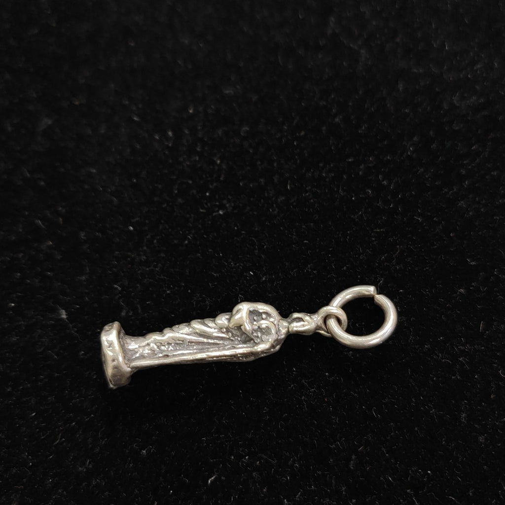 DIJE PLATA 4.2 GRMS (SEMINUEVO)