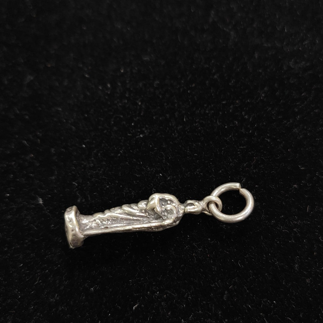 DIJE PLATA 4.2 GRMS (SEMINUEVO)