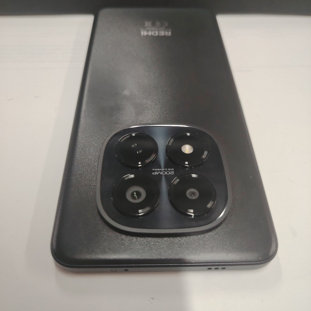 CELULAR XIAOMI REDMI NOTE 15 PRO 25100RA69G (2025) 256 GB 8 GB RAM (SEMINUEVO)