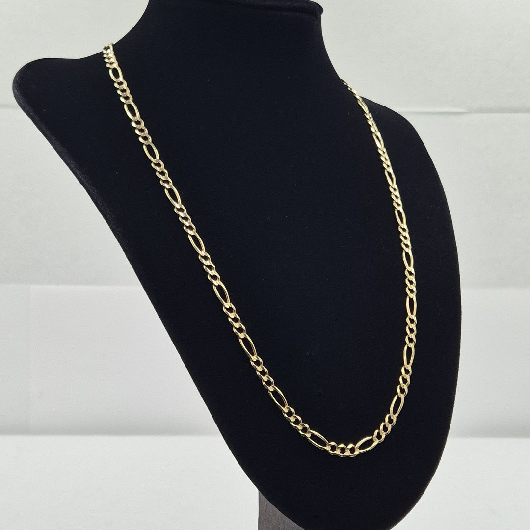 CADENA ORO 14 K 18,90 GRMS (SEMINUEVO)