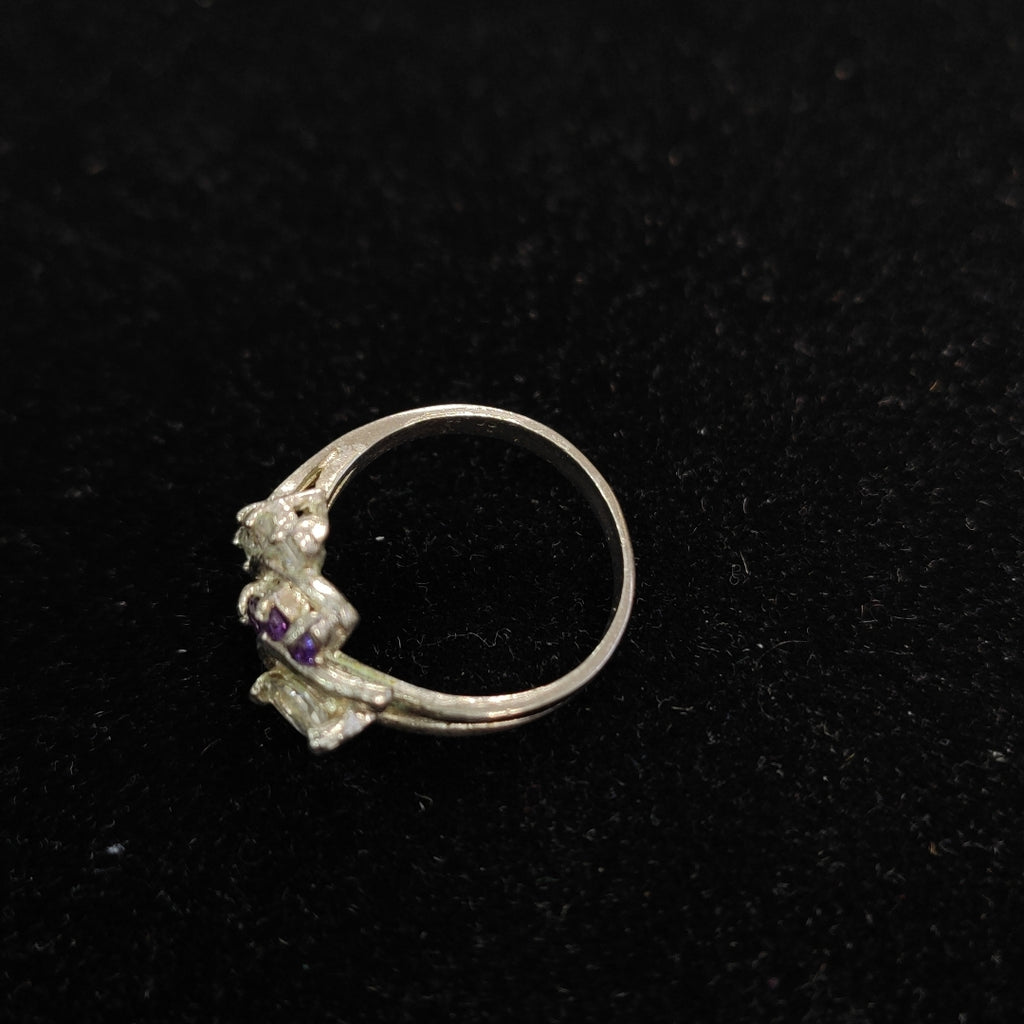 ANILLITO PLATA 2.8 GRMS (SEMINUEVO)
