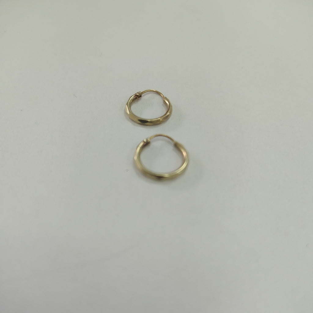 CADENA ORO 14 K 0.6 GRMS (SEMINUEVO)