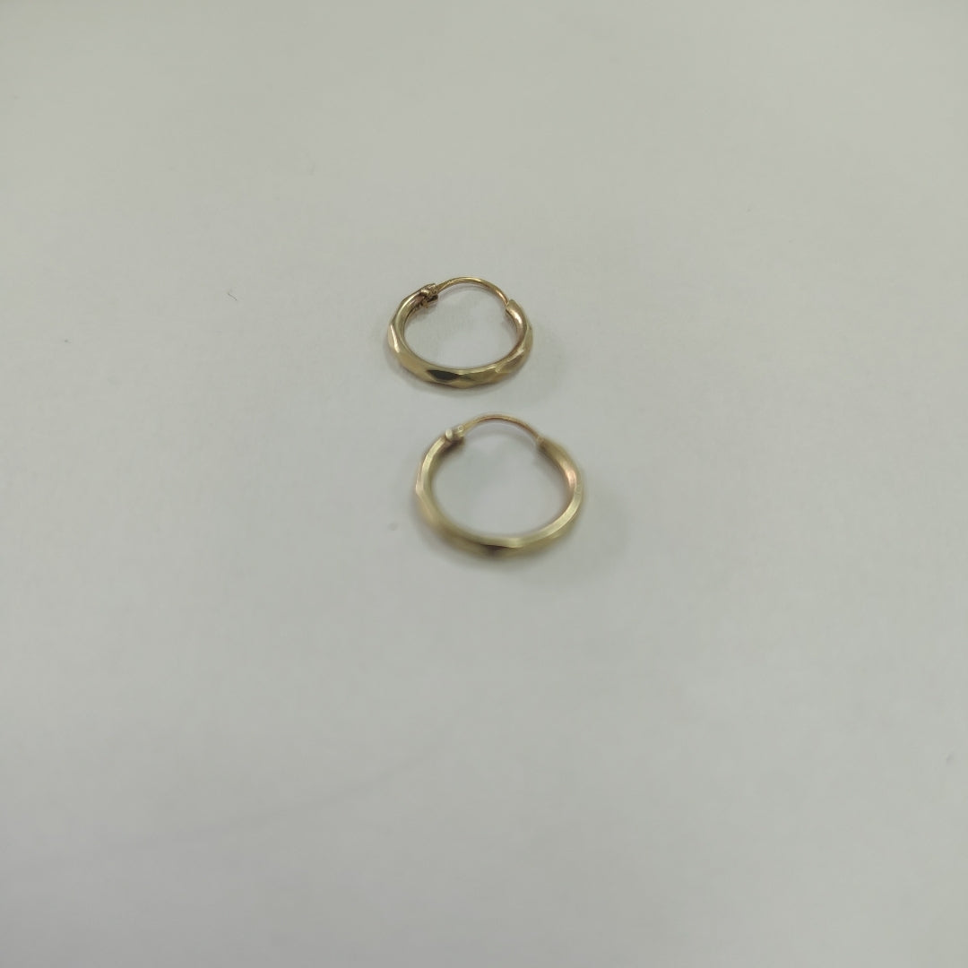 CADENA ORO 14 K 0.6 GRMS (SEMINUEVO)
