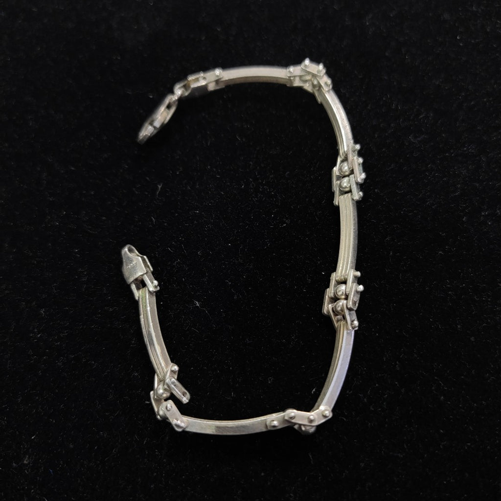 PULSERA PLATA 11.6 GRMS (SEMINUEVO)