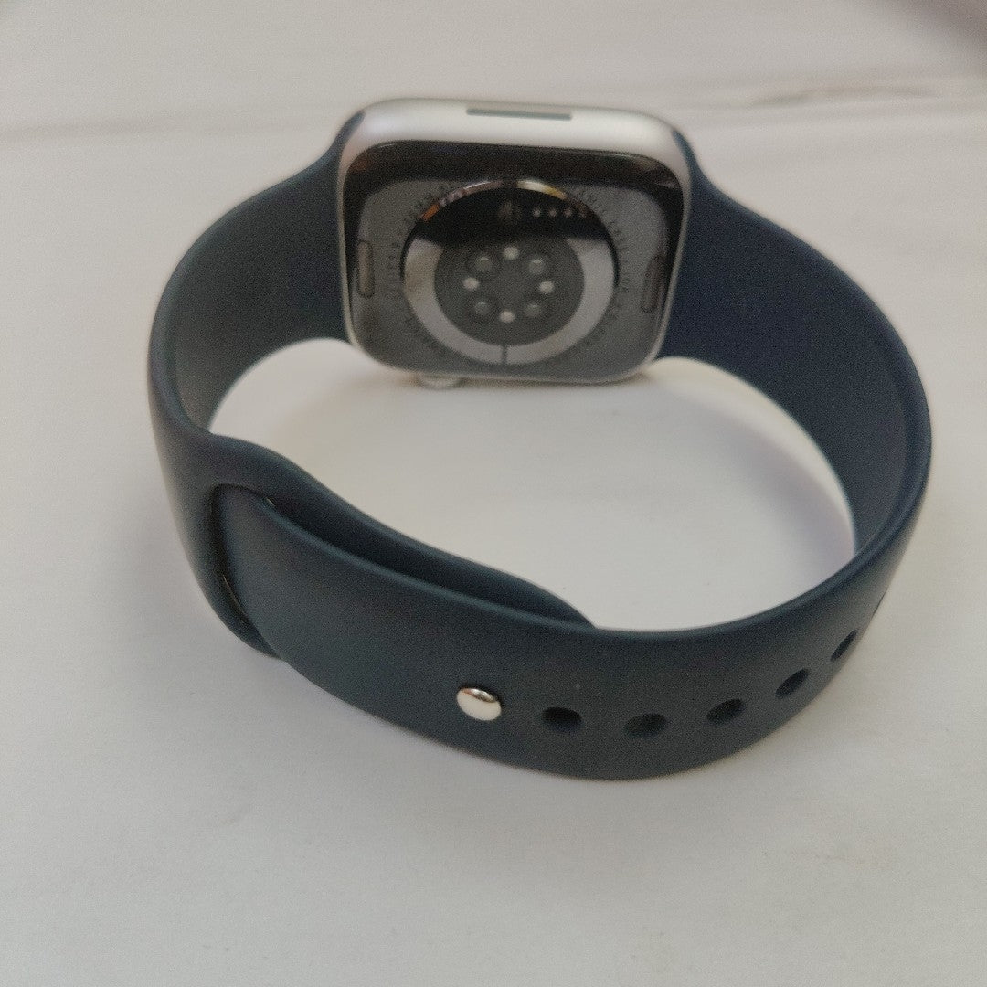 SMARTWATCH APPLE SERIES 9 ALUMINIO A2980 45 MM GPS (SEMINUEVO)