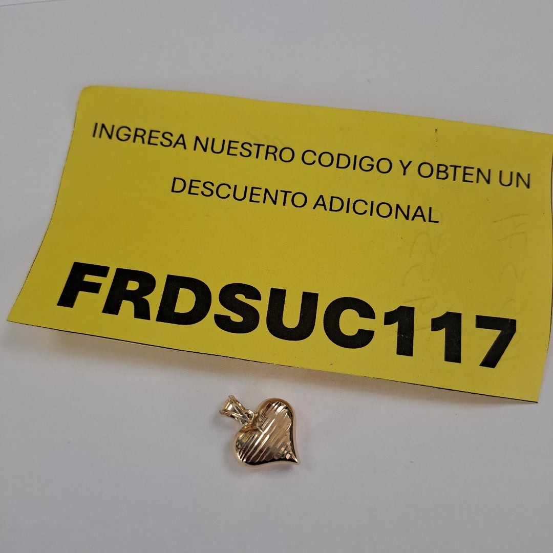 DIJES ORO 14K 1.5 (NUEVO)
