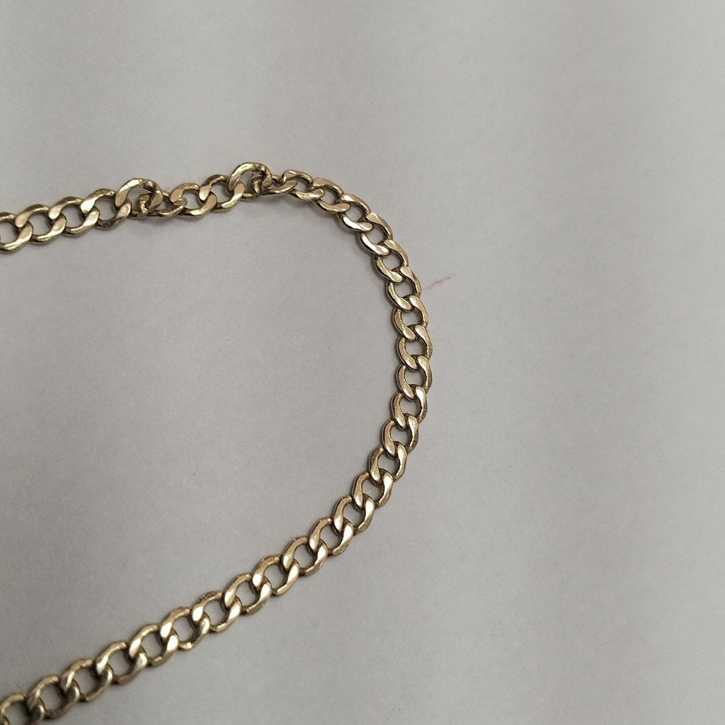 CADENA ORO 10 K 2.6 GRMS (SEMINUEVO)