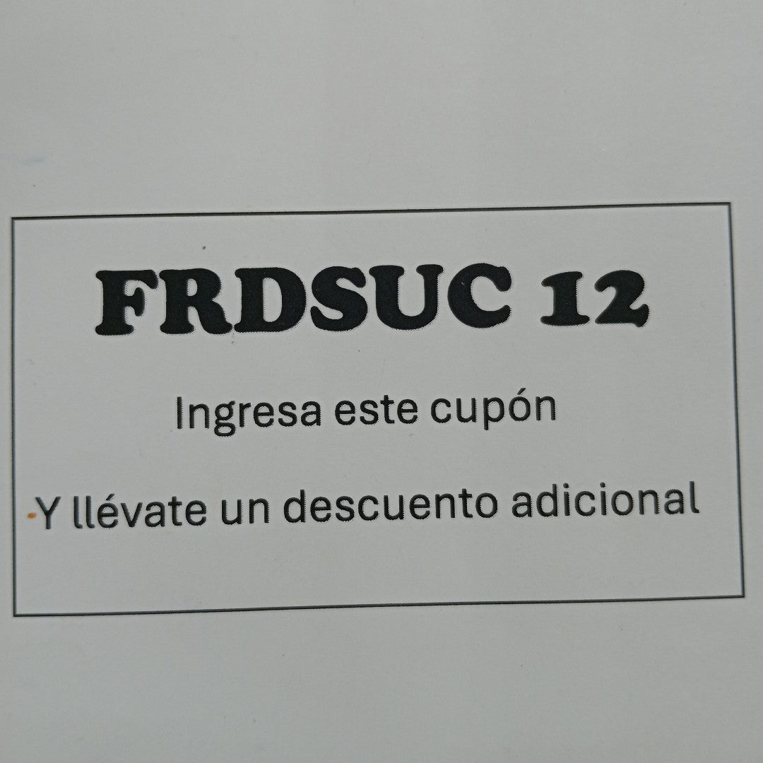CADENA 3X1 10K 55 CM 4.2 GR (NUEVO)