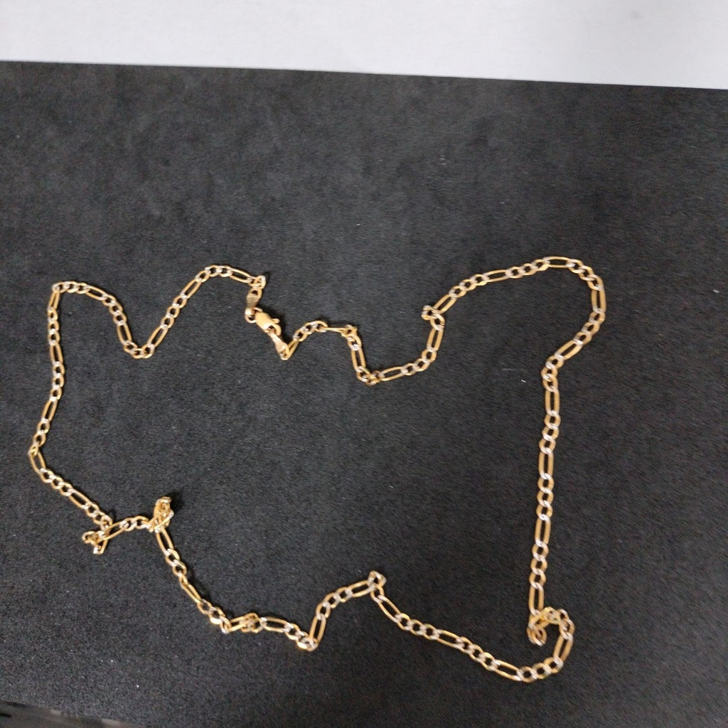 CADENA ORO 14 K 7.4 GRMS (SEMINUEVO)