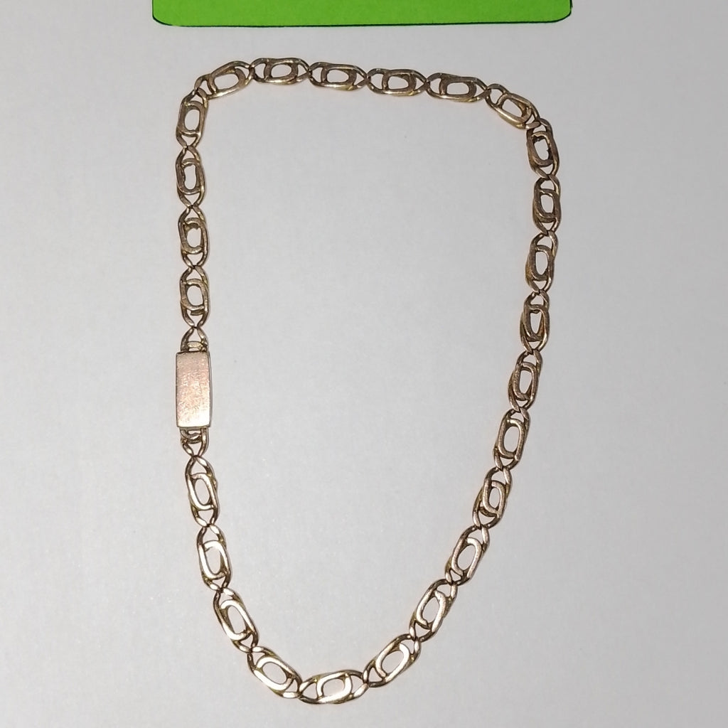 PULSERA ORO 8 K 6,20 GRMS (SEMINUEVO)