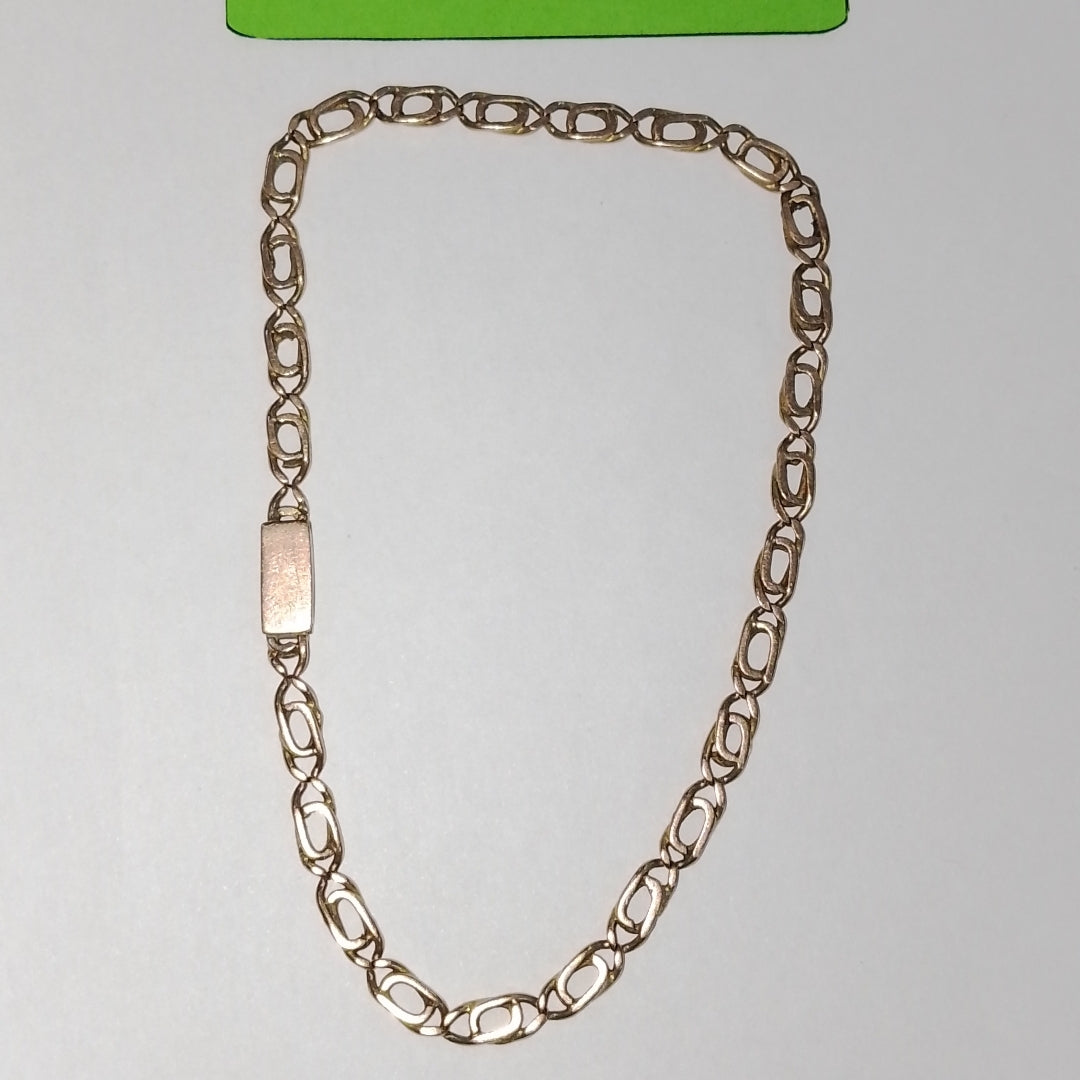 PULSERA ORO 8 K 6,20 GRMS (SEMINUEVO)