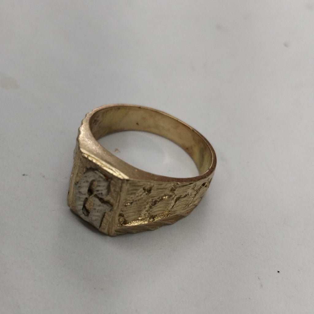 ANILLITO ORO 10 K 5,90 GRMS (SEMINUEVO)