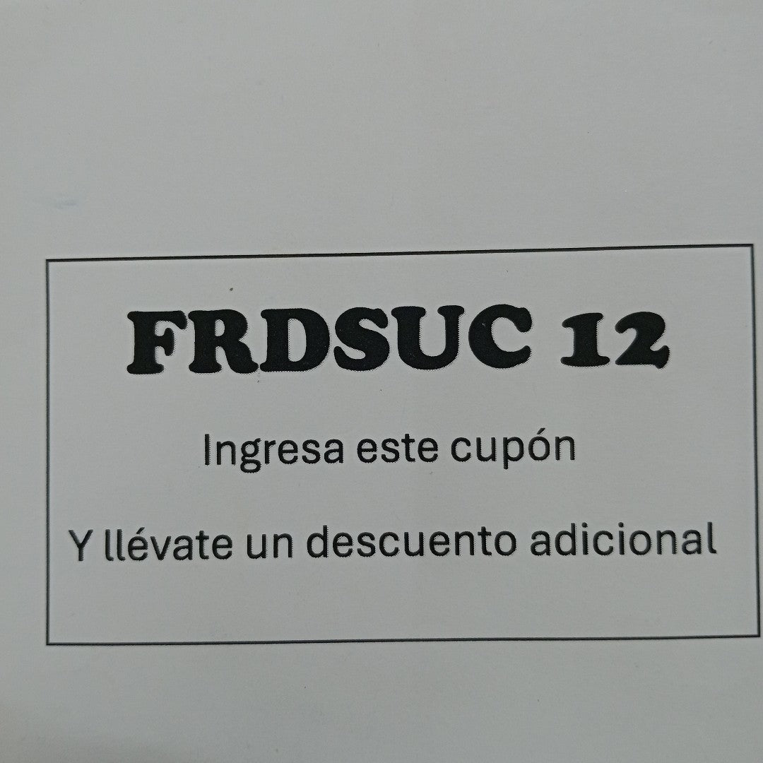 CADENA 3X1 10K 55 CM 4.3 GR (NUEVO)