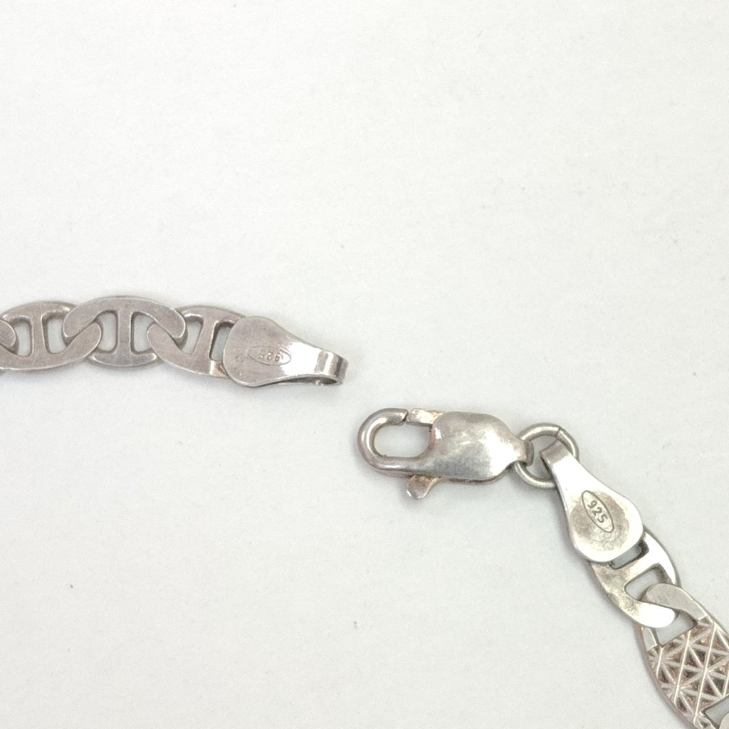 PULSERA PLATA 7.1 GRMS (SEMINUEVO)