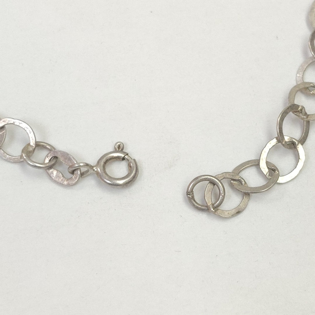 PULSERA PLATA 2.3 GRMS (SEMINUEVO)