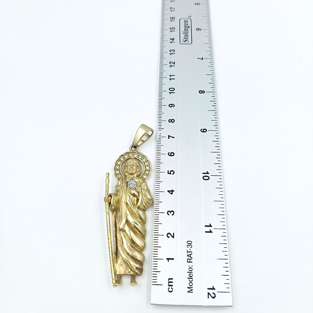DIJE ORO 10 K 10 GRMS (SEMINUEVO)