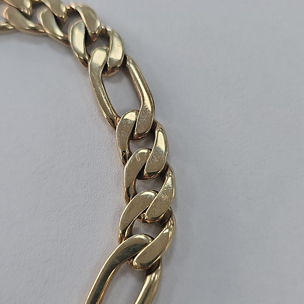 PULSERA ORO 10 K 40.1 GRMS (SEMINUEVO)
