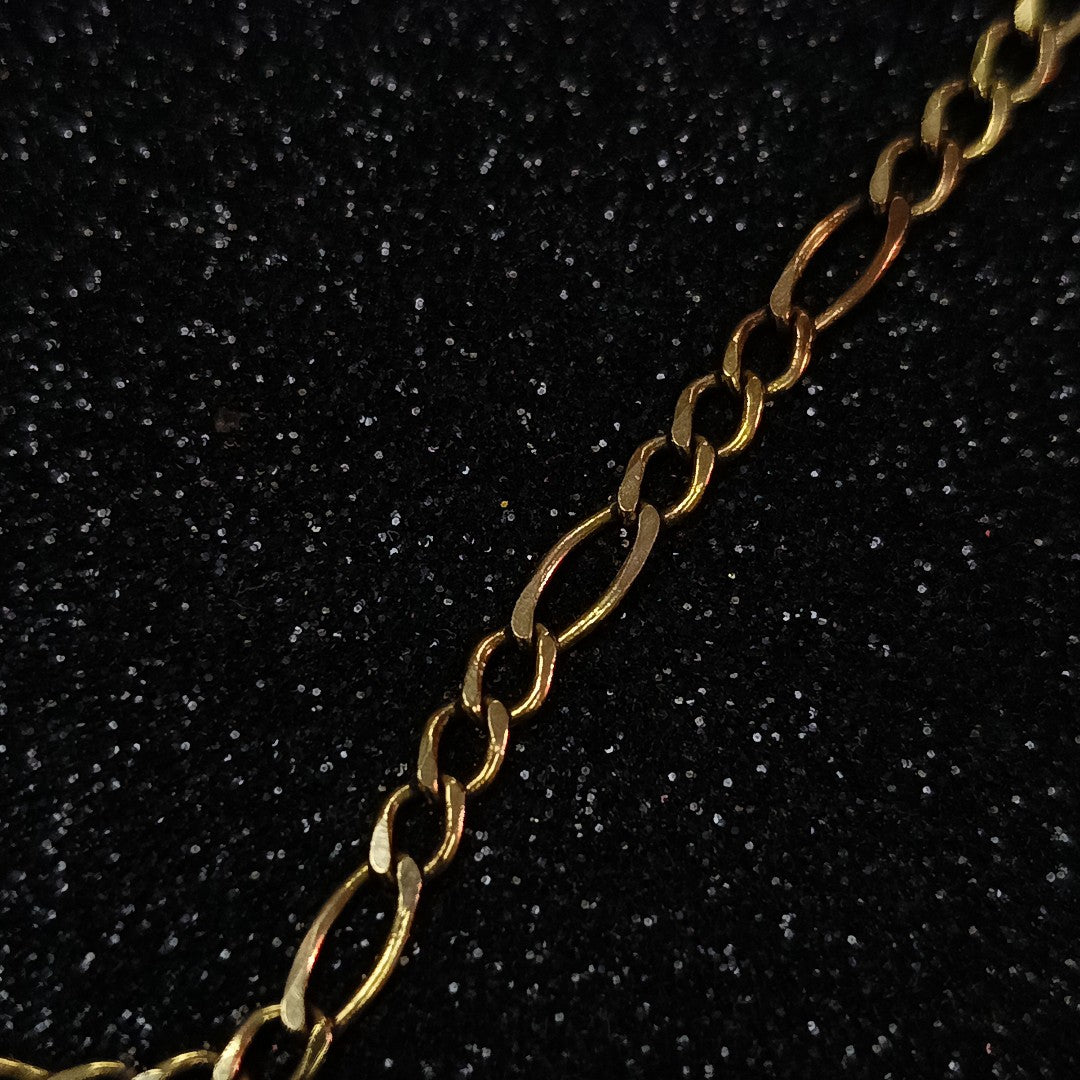 CADENA ORO 8 K 5,20 GRMS (SEMINUEVO)
