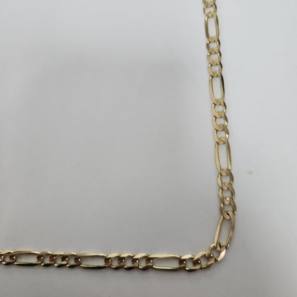 CADENA ORO 14 K 25,60 GRMS (SEMINUEVO)